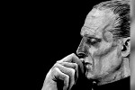 Ink: Grand Moff Tarkin