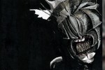 Ink: The Mouth Of Sauron