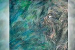 Mixed Media: A Lost Night