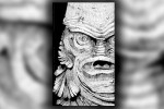 Ink: The Creature From The Black Lagoon