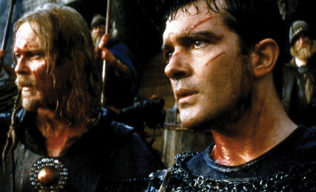 The 13th Warrior